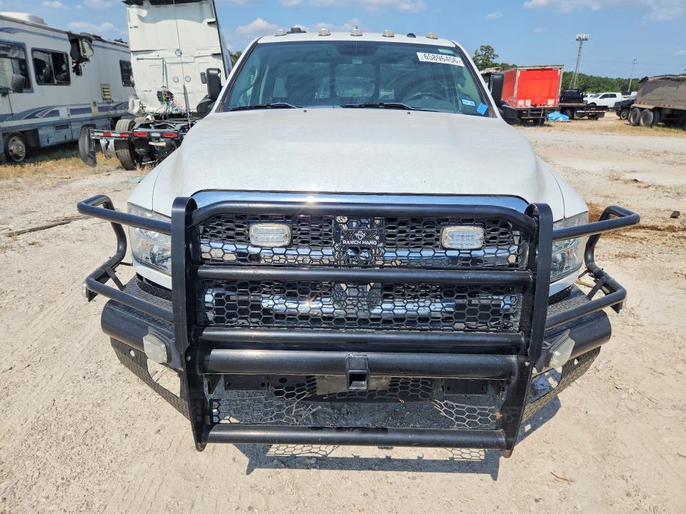 Aukcja sprzedaży 2018 Ram 3500, vin: 3C7WRSBL2JG413881, numer aukcji: 65896456