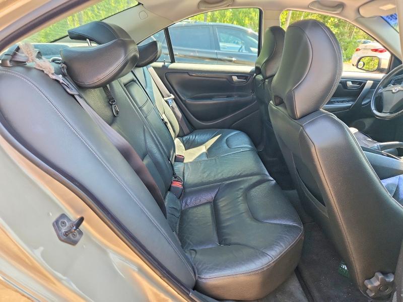 Продаж на аукціоні авто 2004 Volvo S60, vin: YV1RS59V042337804, номер лоту: 62974916