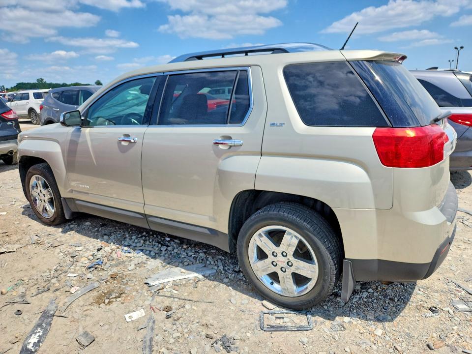 Продажа на аукционе авто 2013 Gmc Terrain, vin: 2GKALWEK1D6319739, номер лота: 63599886