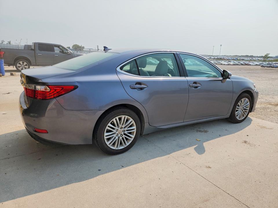 Продажа на аукционе авто 2014 Lexus Es, vin: JTHBK1GG6E2095962, номер лота: 63731096