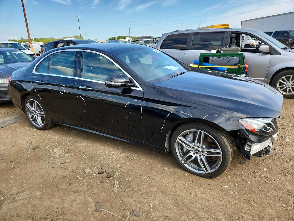 Aukcja sprzedaży 2019 Mercedes-benz E, vin: WDDZF4KB8KA619914, numer aukcji: 66599256