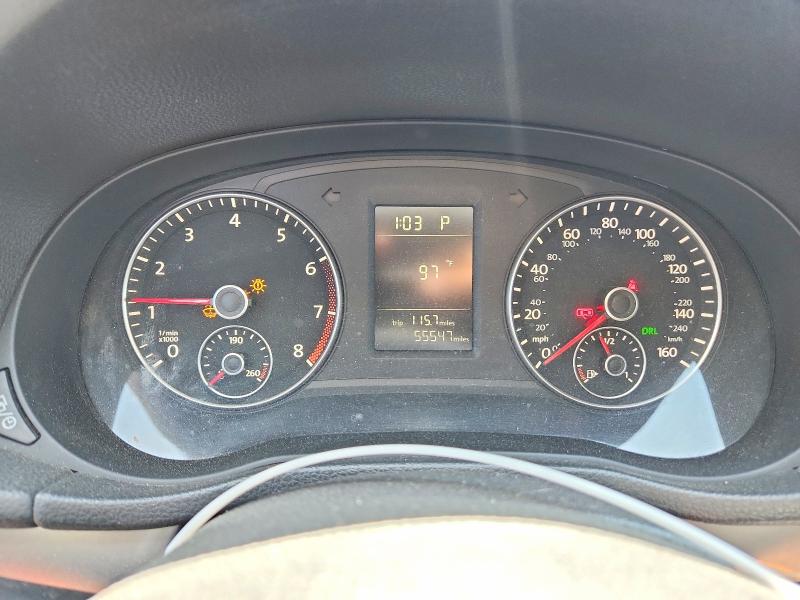 Aukcja sprzedaży 2015 Volkswagen Passat, vin: 1VWAT7A34FC117730, numer aukcji: 67156636