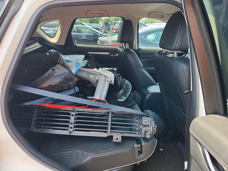 Aukcja sprzedaży 2024 Mazda Cx-5, vin: JM3KFBBL6R0408193, numer aukcji: 64223596