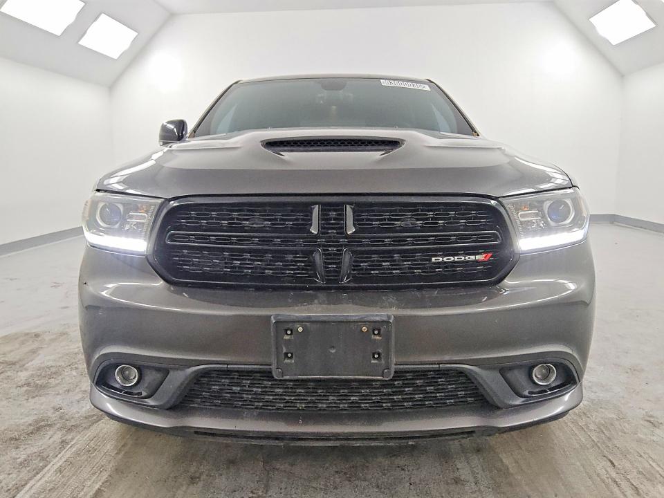 Aukcja sprzedaży 2018 Dodge Durango, vin: 1C4RDHDG5JC213088, numer aukcji: 63600036