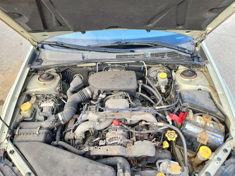 Aukcja sprzedaży 2006 Subaru Legacy, vin: 4S4BP61C267330136, numer aukcji: 66719356