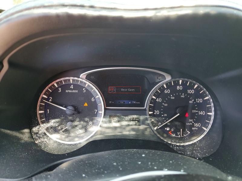Aukcja sprzedaży 2020 Infiniti Qx60, vin: 5N1DL0MM7LC504615, numer aukcji: 63972446
