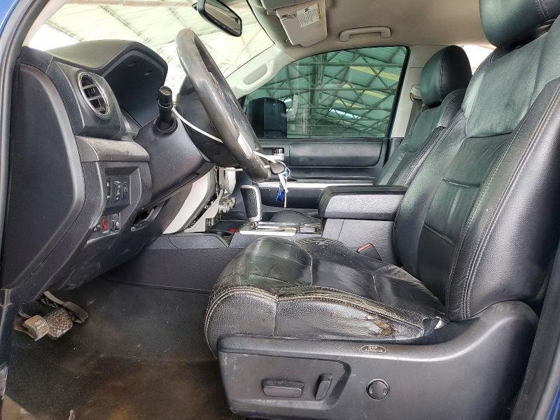 Aukcja sprzedaży 2014 Toyota Tundra, vin: 5TFEM5F19EX082347, numer aukcji: 62824716
