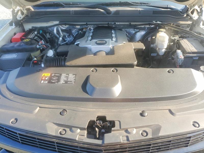 Aukcja sprzedaży 2015 Cadillac Escalade, vin: 1GYS3SKJXFR673801, numer aukcji: 65164776