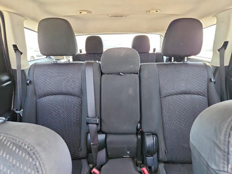 Aukcja sprzedaży 2016 Dodge Journey, vin: 3C4PDCAB3GT132705, numer aukcji: 66923746
