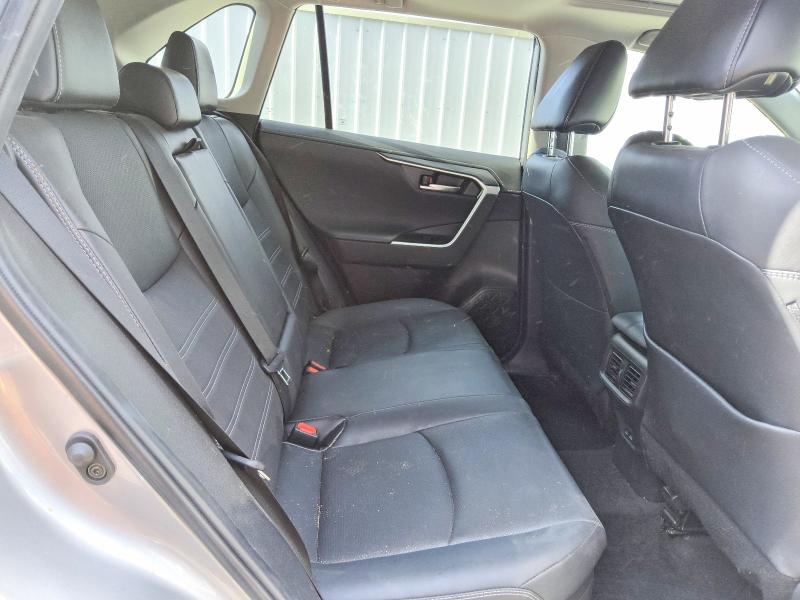62705596 :رقم المزاد ، 2T3D6RFV7RW054508 vin ، 2024 Toyota Rav4 مزاد بيع