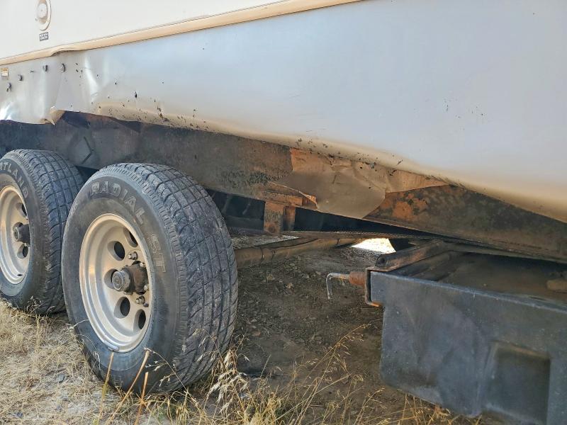 64053726 :رقم المزاد ، 4YDF392347R802325 vin ، 2007 Keystone Raptor Rp3 مزاد بيع