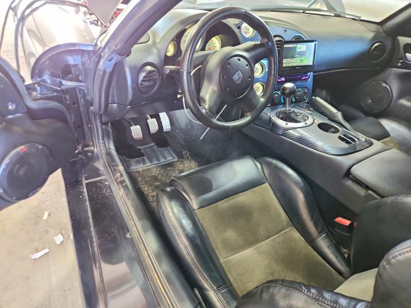65091616 :رقم المزاد ، 1B3JZ65Z16V101419 vin ، 2006 Dodge Viper مزاد بيع