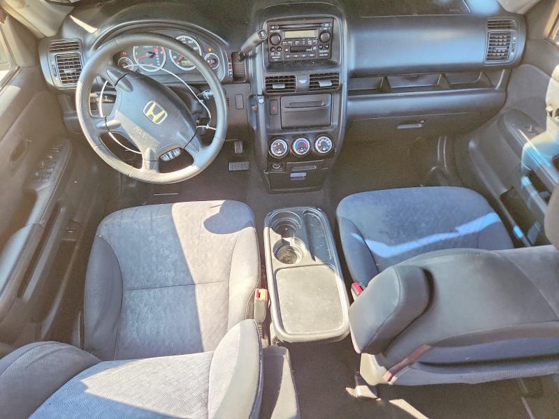 64130526 :رقم المزاد ، SHSRD78575U340591 vin ، 2005 Honda Cr-v مزاد بيع