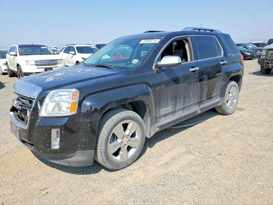Aukcja sprzedaży 2015 Gmc Terrain, vin: 2GKFLYE38F6269189, numer aukcji: 62889716