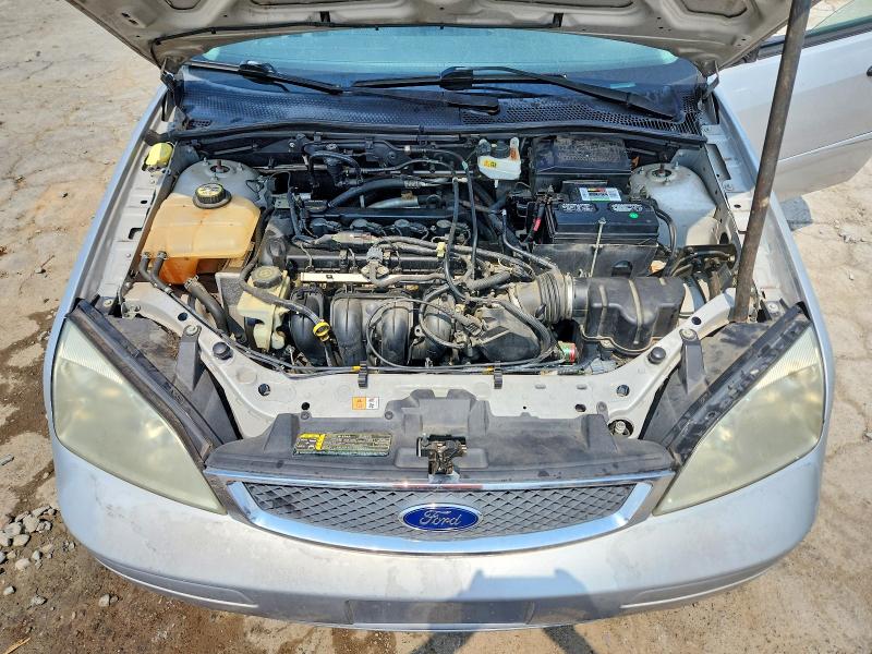 Продажа на аукционе авто 2007 Ford Focus, vin: 1FAFP34N07W249974, номер лота: 66200916