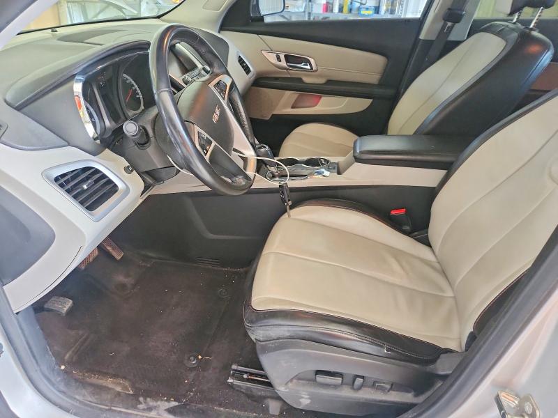 Aukcja sprzedaży 2016 Gmc Terrain, vin: 2GKALPEK7G6145668, numer aukcji: 66583236