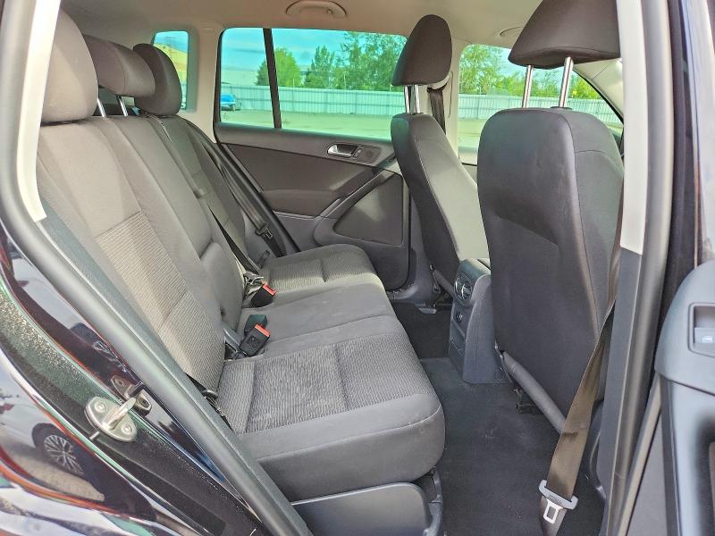 2015 Volkswagen Tiguan მანქანა იყიდება აუქციონზე, vin: WVGJV7AX3FW592487, აუქციონის ნომერი: 64284776