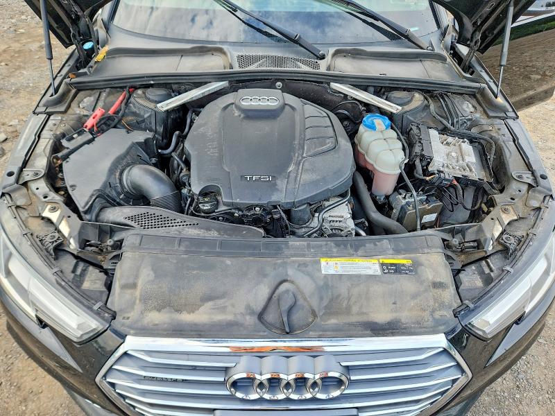 Aukcja sprzedaży 2017 Audi A4, vin: WAUENAF4XHN066056, numer aukcji: 66543836
