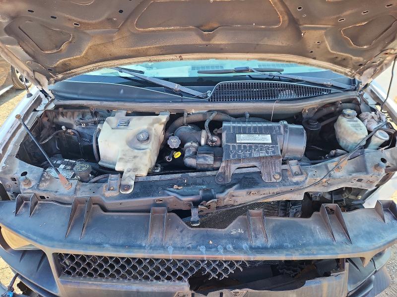 Aukcja sprzedaży 2008 Chevrolet Express, vin: 1GCGG25CX81103442, numer aukcji: 64966936