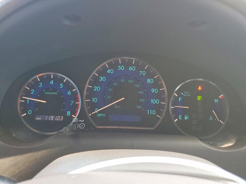 Продаж на аукціоні авто 2008 Toyota Sienna, vin: 5TDZK22C48S180189, номер лоту: 64438056