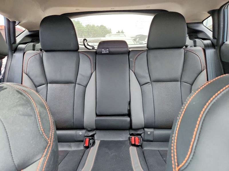 Продажа на аукционе авто 2024 Subaru Crosstrek, vin: JF2GUHNC9RH212268, номер лота: 62451426