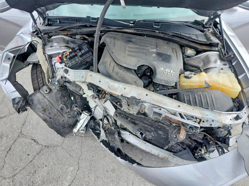 2015 Dodge Charger მანქანა იყიდება აუქციონზე, vin: 2C3CDXHG6FH863373, აუქციონის ნომერი: 63728876