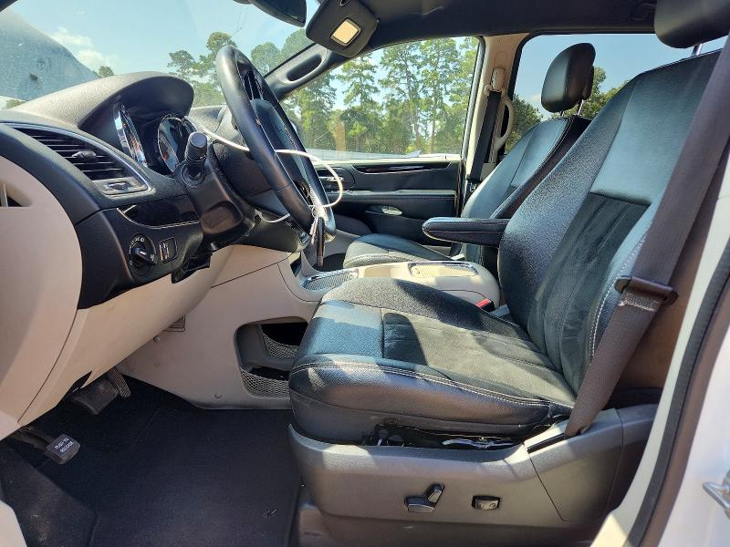 Aukcja sprzedaży 2019 Dodge Grand Caravan, vin: 2C4RDGCG3KR513071, numer aukcji: 64383226