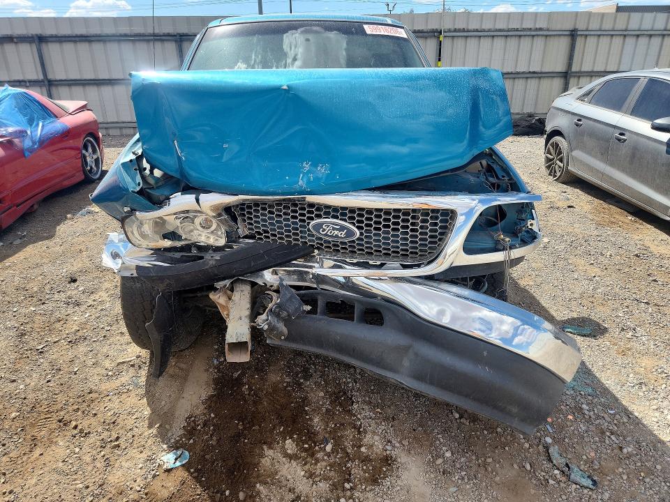 Aukcja sprzedaży 1998 Ford F150, vin: 2FTZX1763WCA11403, numer aukcji: 59916206