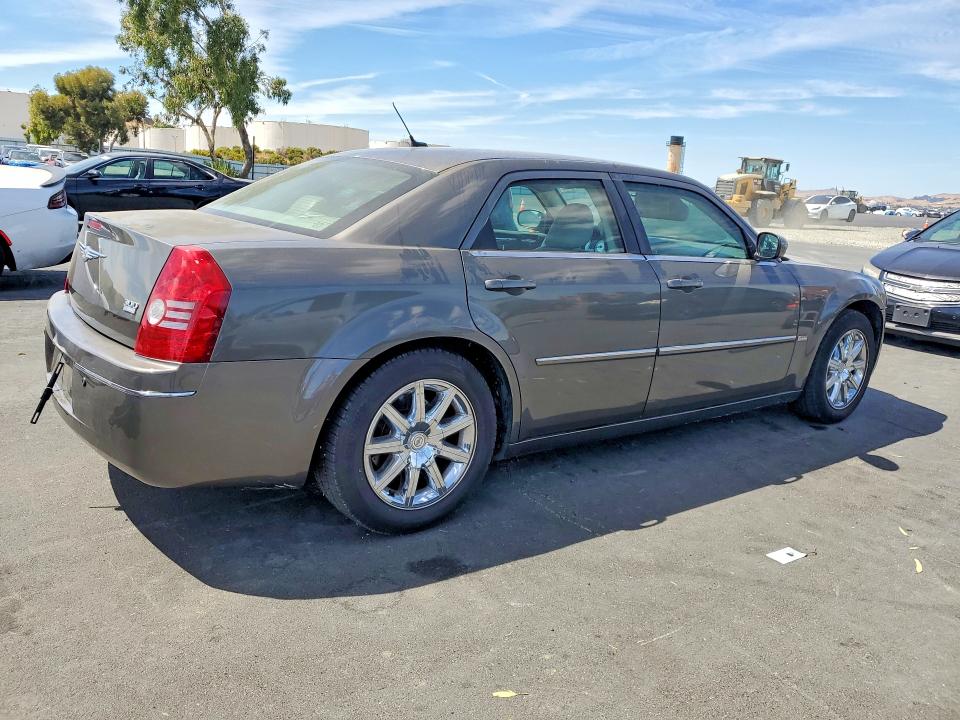 Aukcja sprzedaży 2008 Chrysler 300, vin: 2C3LA53GX8H165422, numer aukcji: 66586256