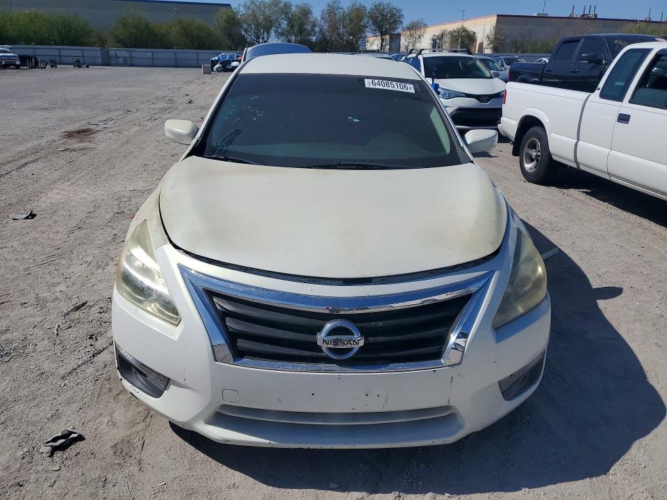 64085106 :رقم المزاد ، 1N4AL3AP6DN549273 vin ، 2013 Nissan Altima مزاد بيع