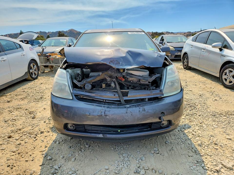 Aukcja sprzedaży 2008 Toyota Prius, vin: JTDKB20U983377163, numer aukcji: 66510076