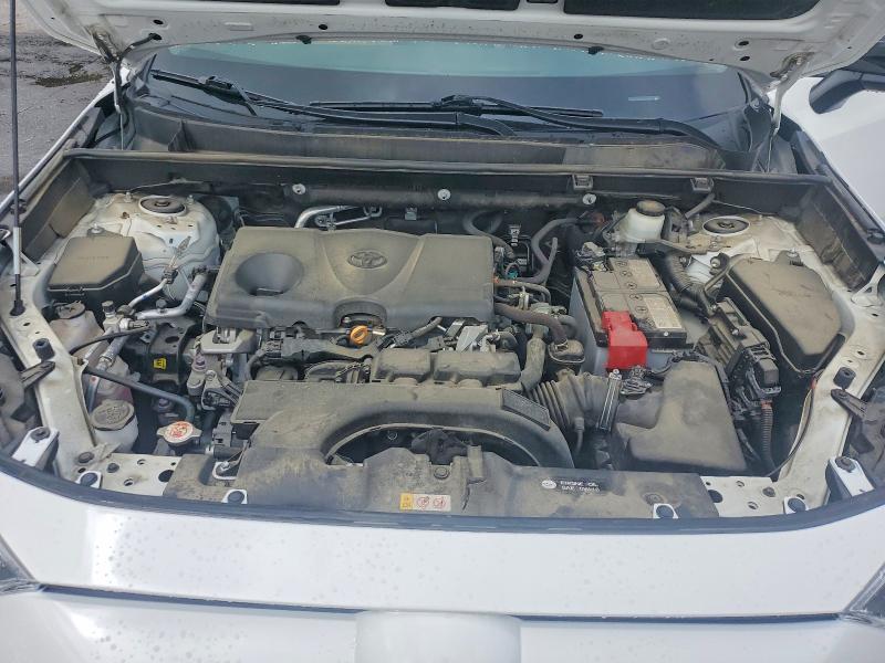 2021 Toyota Rav4 მანქანა იყიდება აუქციონზე, vin: 2T3P1RFV3MC198935, აუქციონის ნომერი: 63672916