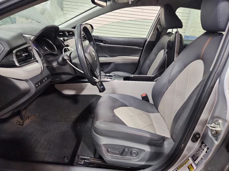 Aukcja sprzedaży 2019 Toyota Camry Hybrid, vin: 4T1B21HK8KU011088, numer aukcji: 65029566