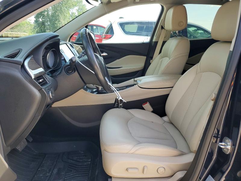 Aukcja sprzedaży 2020 Buick Envision, vin: LRBFXBSA3LD121933, numer aukcji: 65387216