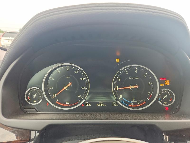 Продажа на аукционе авто 2016 Bmw X6, vin: 5UXKU2C51G0N80139, номер лота: 63744906