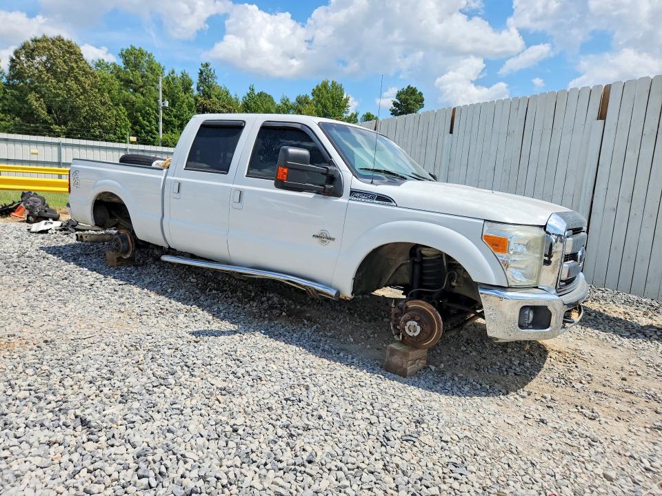 Aukcja sprzedaży 2015 Ford F250, vin: 1FT7W2BT2FEA44383, numer aukcji: 65077536
