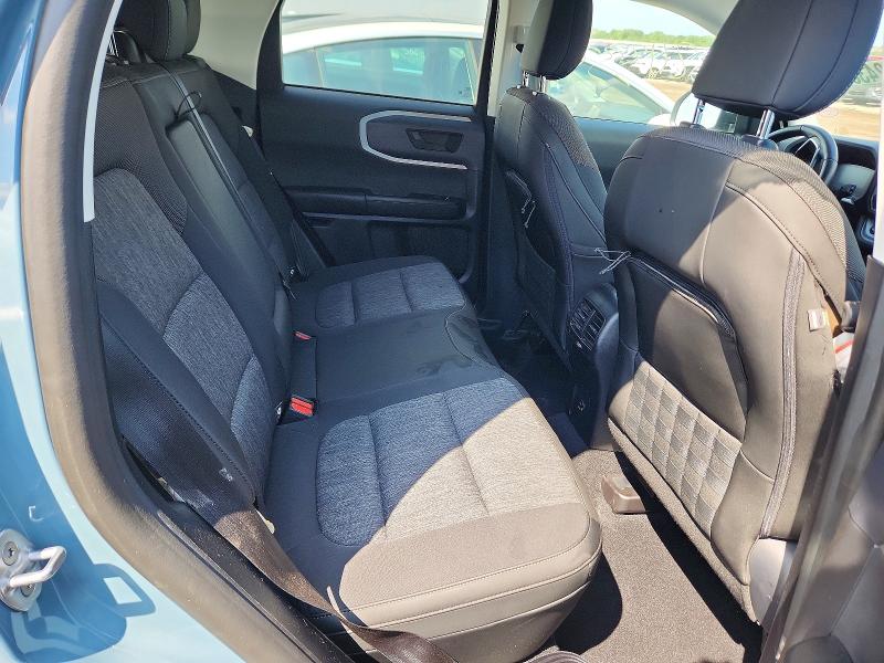 Продажа на аукционе авто 2021 Ford Bronco Sport, vin: 3FMCR9B63MRB36021, номер лота: 62433316