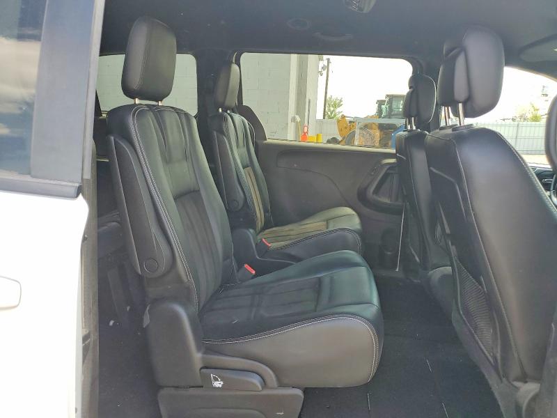 65282076 :رقم المزاد ، 2C4RDGCG4KR723307 vin ، 2019 Dodge Grand Caravan مزاد بيع