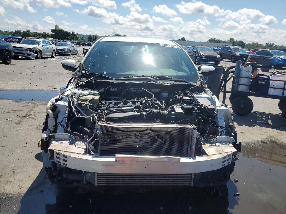 Aukcja sprzedaży 2018 Honda Civic, vin: SHHFK7H21JU236841, numer aukcji: 66742776