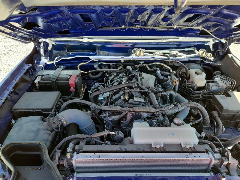 Продаж на аукціоні авто 2025 Toyota Tacoma, vin: 3TMLB5JN4SM102772, номер лоту: 66027756