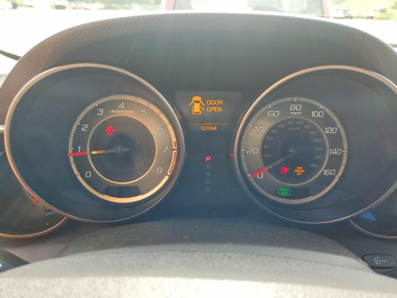 Продаж на аукціоні авто 2013 Acura Mdx, vin: 2HNYD2H41DH503204, номер лоту: 63915206