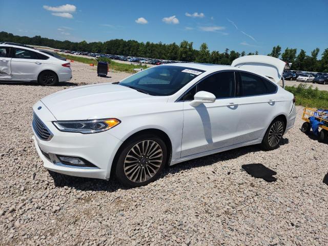 Aukcja sprzedaży 2017 Ford Fusion, vin: 3FA6P0K9XHR131410, numer aukcji: 65138506