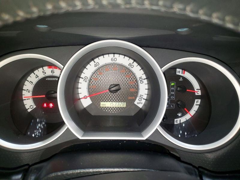 2014 Toyota Tacoma მანქანა იყიდება აუქციონზე, vin: 5TFUU4EN2EX096522, აუქციონის ნომერი: 65853486