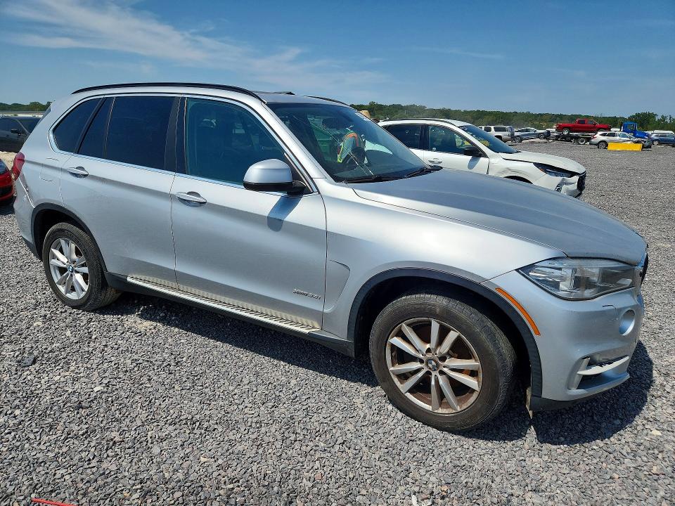 Aukcja sprzedaży 2015 Bmw X5, vin: 5UXKR0C51F0K61201, numer aukcji: 66898686