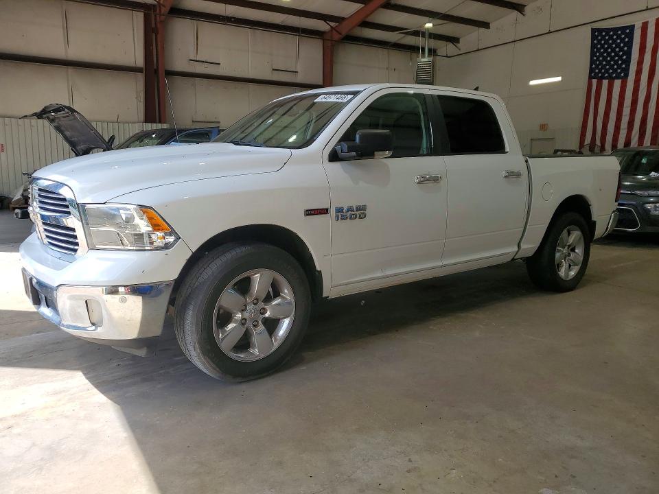 Aukcja sprzedaży 2016 Ram 1500, vin: 1C6RR6LM8GS347788, numer aukcji: 64571466