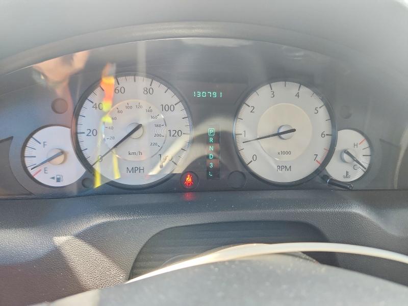 65087446 :رقم المزاد ، 2C3CA5CV3AH284627 vin ، 2010 Chrysler 300 مزاد بيع