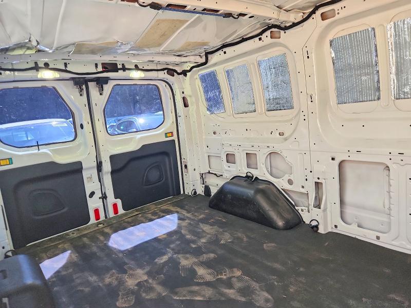 Aukcja sprzedaży 2017 Ford Transit, vin: 1FTYE1YMXHKB49226, numer aukcji: 64926486