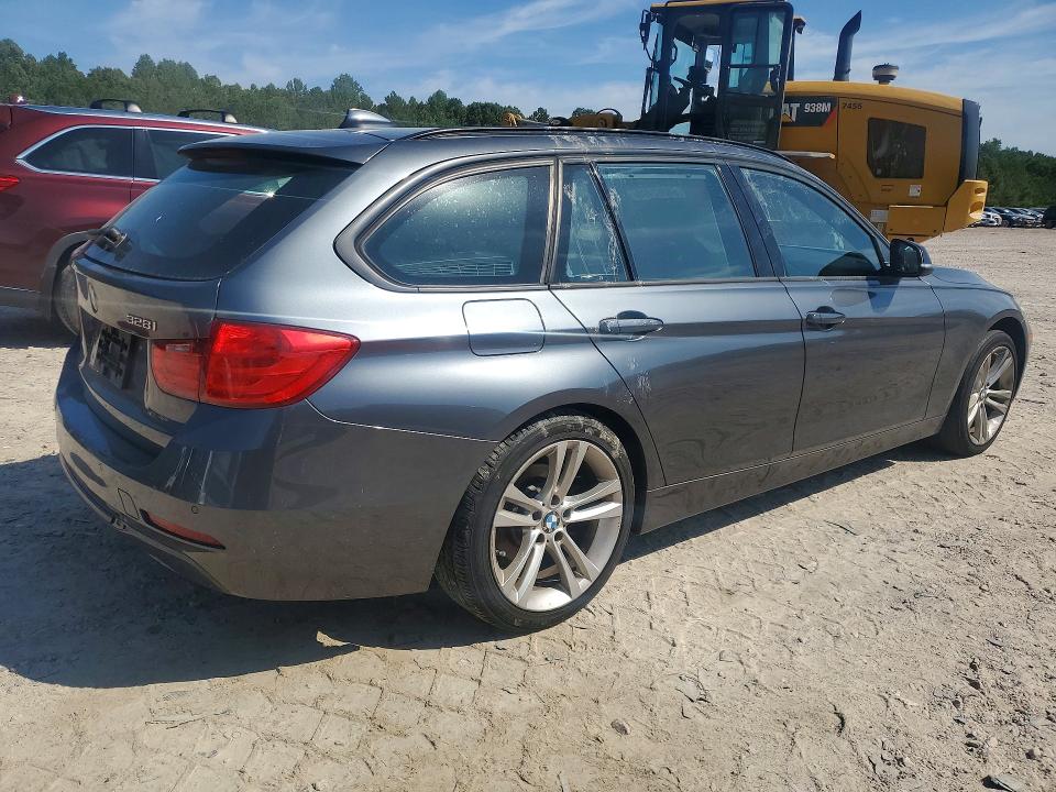 Aukcja sprzedaży 2014 Bmw 328, vin: WBA3G7C50EK296364, numer aukcji: 66262496