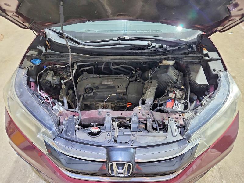 Aukcja sprzedaży 2016 Honda Cr-v, vin: 5J6RM4H42GL120847, numer aukcji: 64188356