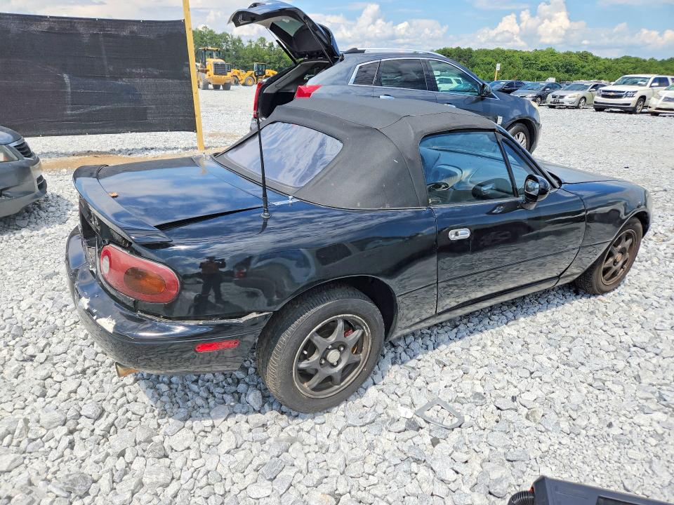Aukcja sprzedaży 1995 Mazda Mx-5 Miata, vin: JM1NA3531S0604313, numer aukcji: 62251876